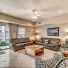 Отель Myrtle Beach 101A Villa 4 bedroom By Affordable Large Properties, фото 24