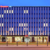 Отель Hampton by Hilton Warsaw Mokotow, фото 16