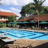Отель Holiday Inn Nairobi в Найроби