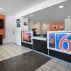 Отель Motel 6 Temecula, CA - Historic Old Town, фото 12