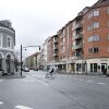 Отель Newly-renovated 2-bedroom Apartment in Charlottenlund, фото 15