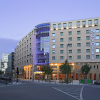 Отель Novotel Paris Centre Gare Montparnasse в Париже