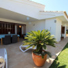 Отель MARGARITA · Aircon, wifi, terrace, garden, 150m from the beach, фото 16
