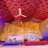 Отель Wadi Rum Memories Camp, фото 16