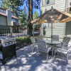 Отель Mammoth Sierra Townhome, фото 35