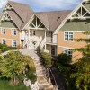 Отель The Lodges at Blue Mountain - Rivergrass Condo, фото 23
