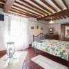 Отель House only 4 km from Cortona, sleeps 12. Private pool, AC, Wi-Fi and small gym!-Villa Pergo, фото 35