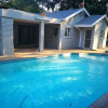 Отель Tzaneen Bed & Breakfast, фото 2