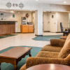 Отель Quality Inn Schenectady - Albany, фото 22