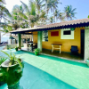 Отель Praneeth Guest House, фото 12