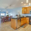Отель Water View Dauphin Island Condo w/ Boat Slips, фото 11