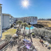 Отель Condo w/ Pool Access - Walk to Beach!, фото 1
