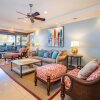 Отель Kapalua Bay Villa 18g2 Gold Ocean Front, фото 10