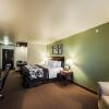 Отель Sleep Inn And Suites Shamrock, фото 38