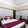 Отель OYO Rooms 017 Kombakkam Pondicherry, фото 16