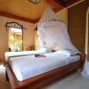 Отель Puri Lumbung Cottages, Restaurant & Spa, фото 40