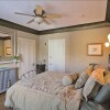 Отель Morrill Mansion Bed & Breakfast, фото 3