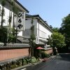 Отель Kibune Hiroya в Киото