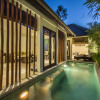 Отель Villa Air Bali Boutique Resort, фото 16