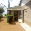 Отель Senior Chief Wambugu Palace, фото 12