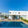 Отель Prnv14 Villa Infinite Aretousa в Протарасе