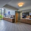 Отель Holiday Inn Express & Suites Raleigh North - Wake Forest, an IHG Hotel, фото 23