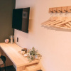 Отель R Hotel-The Atelier Shinsaibashi East, фото 14