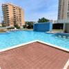 Отель Apartamentos Turisticos Rocha Tower 8 в Портимане