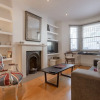 Отель Spacious 1 Bedroom Flat in Fulham, фото 1