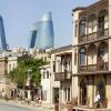 Отель Fairmont Baku at the Flame Towers, фото 1