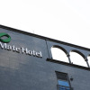 Отель Mate Hotel Bundang, фото 1