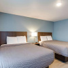 Отель WoodSpring Suites Smyrna-La Vergne, фото 15