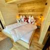 Отель Tiny House Singer - contactless check-in - Sauna, фото 13