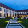Отель Best Western Premier Hotel & Spa Les Sept Fontaines, фото 25