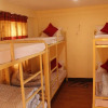 Отель Mountain Backpackers Hostel, фото 11