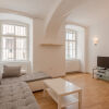Отель Vienna Apartment One Schmidgasse, фото 3