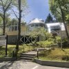 Отель Shinkaifujishoen, фото 17