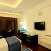 Отель The Central Court Hotel, фото 6