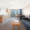 Отель Nesuto The Entrance Apartments, фото 6