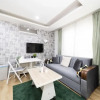 Отель Modern Flat With Central Location in Antalya, фото 3