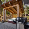 Отель 99MBR - Hot Tub - WiFi - Pets Ok - BBQ - Sleeps 6, фото 7