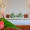 Отель White House Villa Hoi An, фото 11