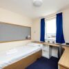 Отель Ensuite Rooms at Westminster Hall-OXFORD - Campus Accommodation, фото 4