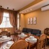 Отель Fm Luxury 2 Bdr Apartment Jazzy, фото 12