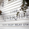 Отель Riverside Inn, фото 12