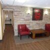 Отель Red Roof Inn Cincinnati Airport–Florence/ Erlanger, фото 15
