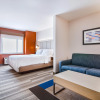 Отель Holiday Inn Express N Suites Langley, фото 6