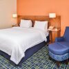 Отель Fairfield Inn Corning Riverside, фото 21