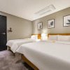 Отель Suncheon Hotel Yeogieutte, фото 4