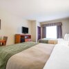 Отель Comfort Inn & Suites Las Vegas - Nellis, фото 27